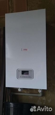 Электро котёл protherm 18ke/14