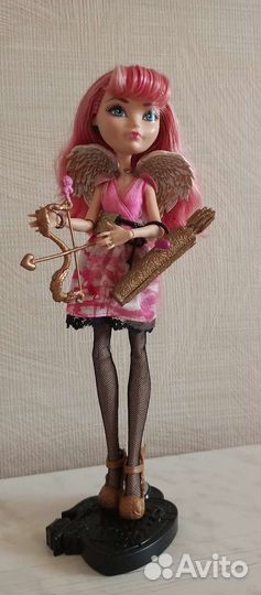 Кукла Купидон Ever After High (эвер афтер хай)