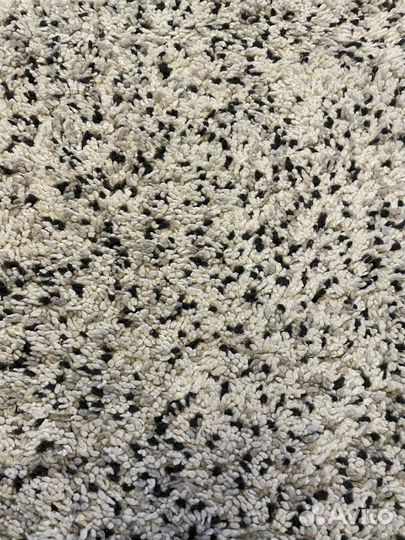 Ковер с длинным ворсом vindum