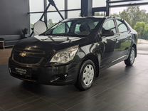 Chevrolet Cobalt 1.5 AT, 2013, 125 604 км, с пробегом, цена 790 000 руб.