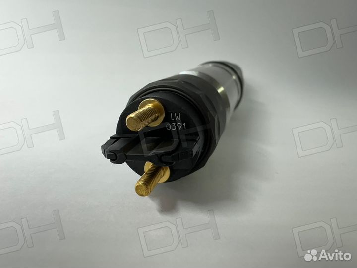 Форсунка 0445120391