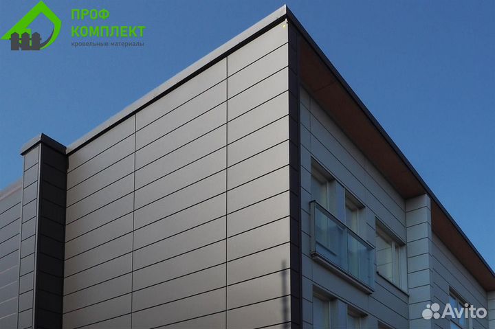 Металлокассеты