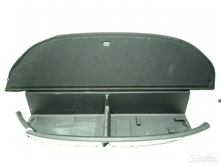 Ящик под инструменты Hyundai Santa Fe 4 (TM) 2020