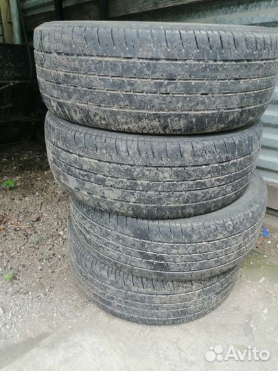 Goodride SU 317 215/65 R16