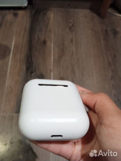 Беспроводные наушники