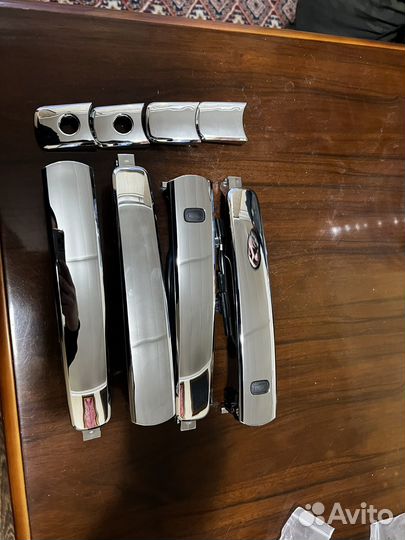 Ручка двери infiniti Fx 3,5 4,5