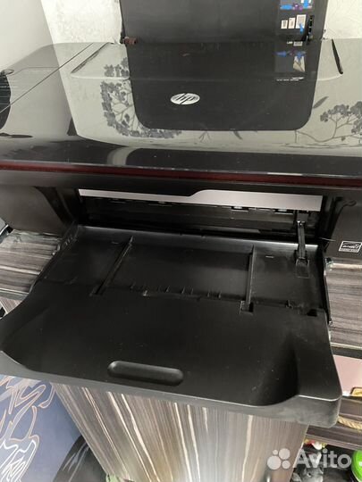 Цветной лазерный принтер мфу hp