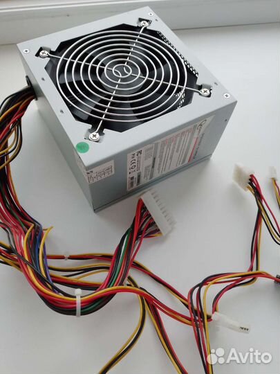 Блок питания для компьютера 300 W