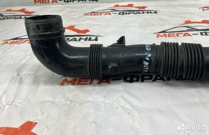 Патрубок воздушного фильтра Citroen C4 хэтчбек 5FW