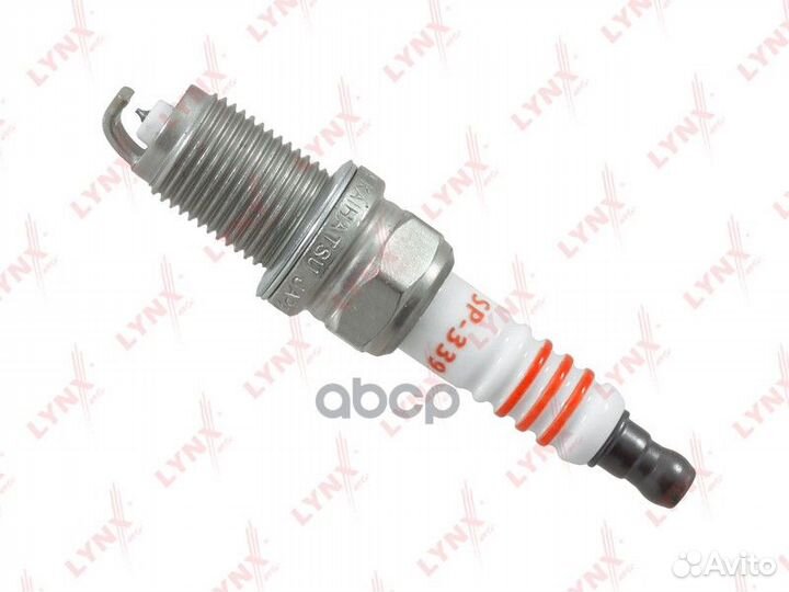 Свеча зажигания 6blipr13 (Iridium + Platinum) S