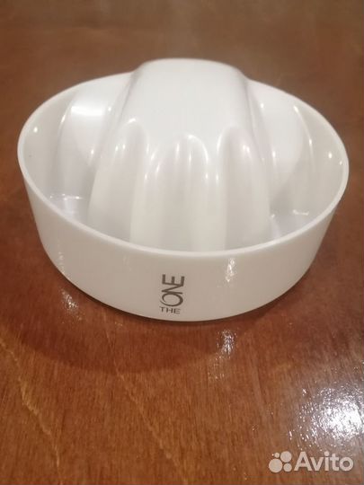 Ванночка для маникюра Oriflame The ONE