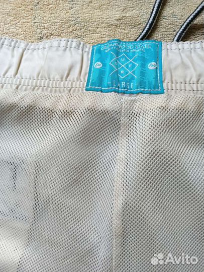 Шорты мужские