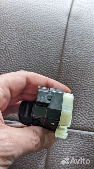 Электроблок сткелоподъемника для Toyota Mark-X I