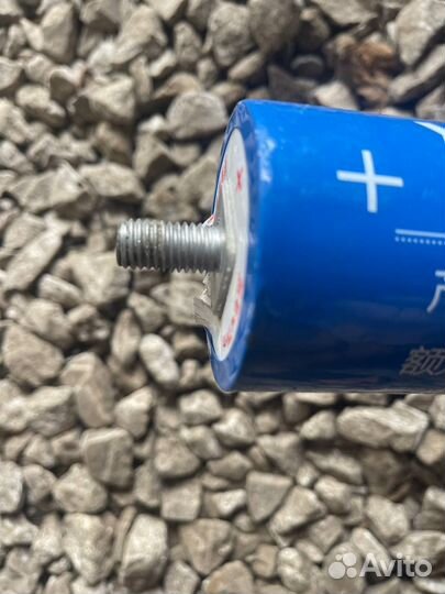 Литий Титанат