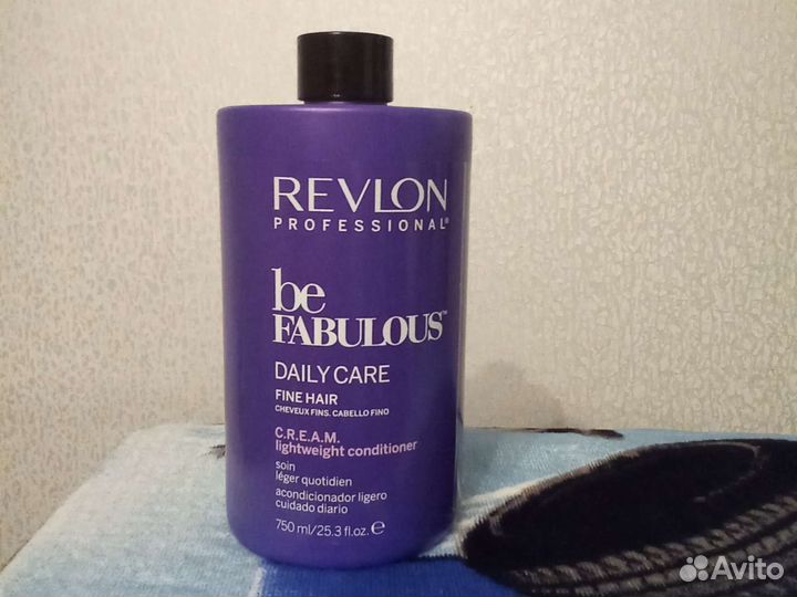 Кондиционер для волос