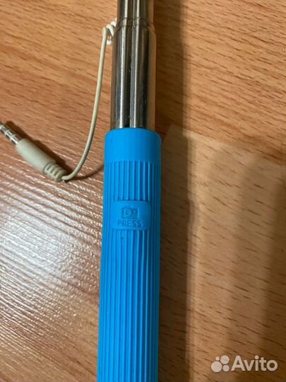 Монопод (селфи-палка)