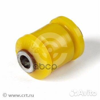 Полиуретановый сайлентблок передней подвески, н