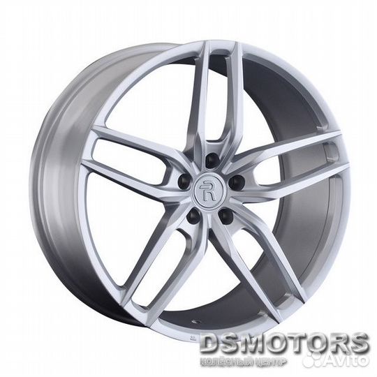 Диски Bentley A140 9/20 5x112 ET33 d66.6 S