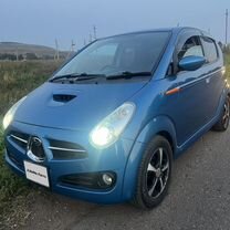 Subaru R2 0.7 CVT, 2004, 235 000 км, с пробегом, цена 379 000 руб.