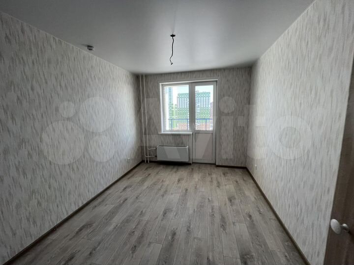 3-к. квартира, 71,2 м², 9/16 эт.