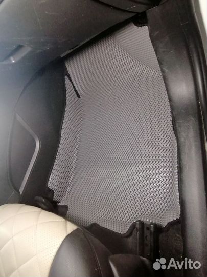 Коврик EVA Honda Civic 8 Ева