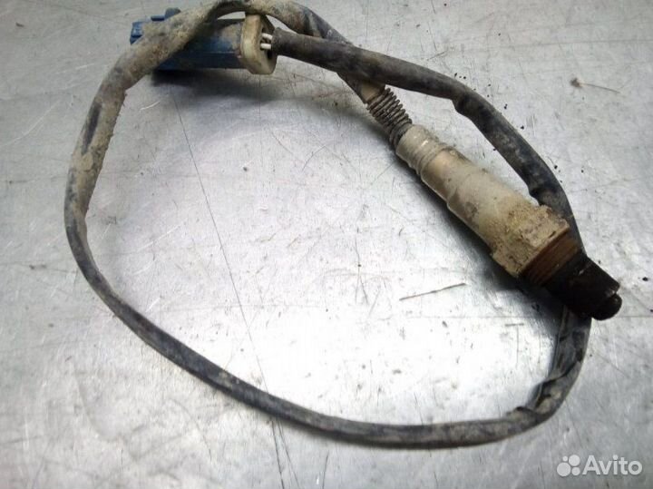 Датчик кислородный задний Ford C-Max 1.8 qqdb 2005