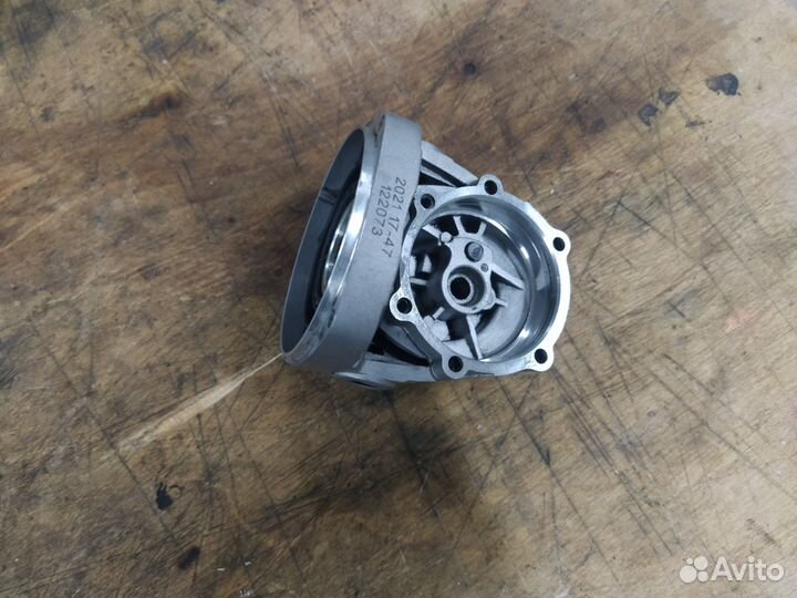 Корпус редуктора Ушм DeWalt DWE4215