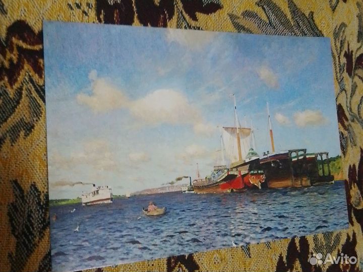 Старинные фотографии