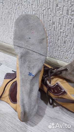 Борцовки для борьбы