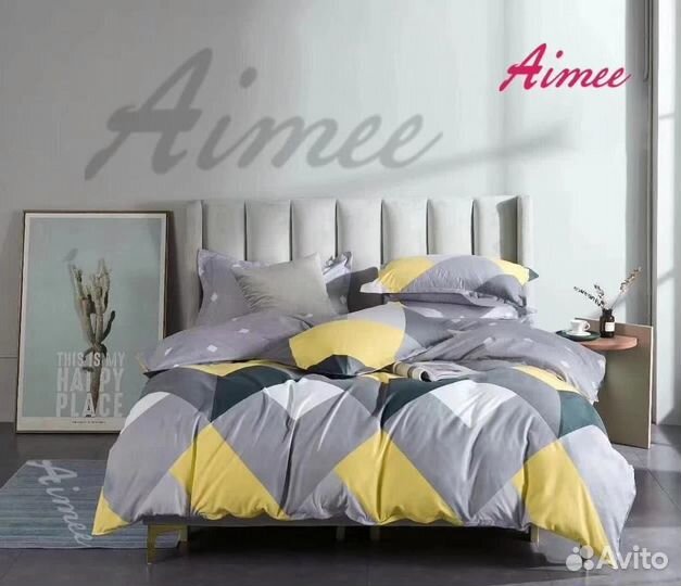 Постельное бельё