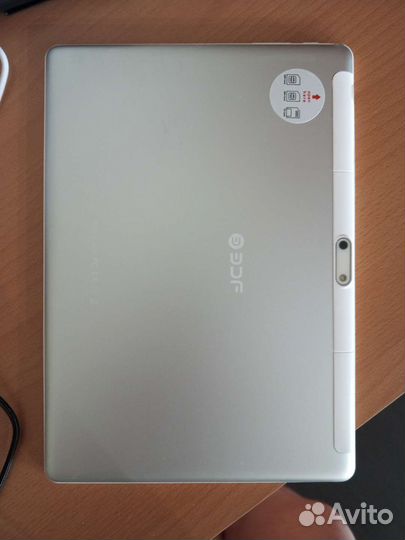 Детский планшет новый