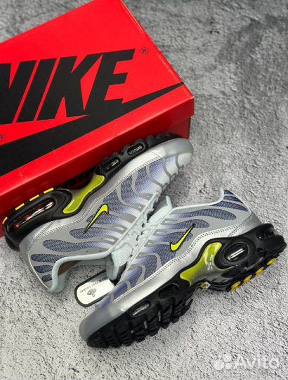 Nike air max tn plus 2