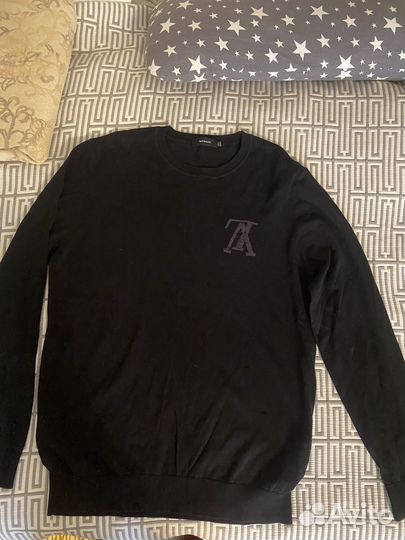 Кофта мужская Nall Brorett,56 размер