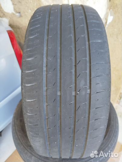 Maxxis Premitra HP5 215/50 R17