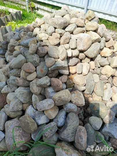 Камень природный
