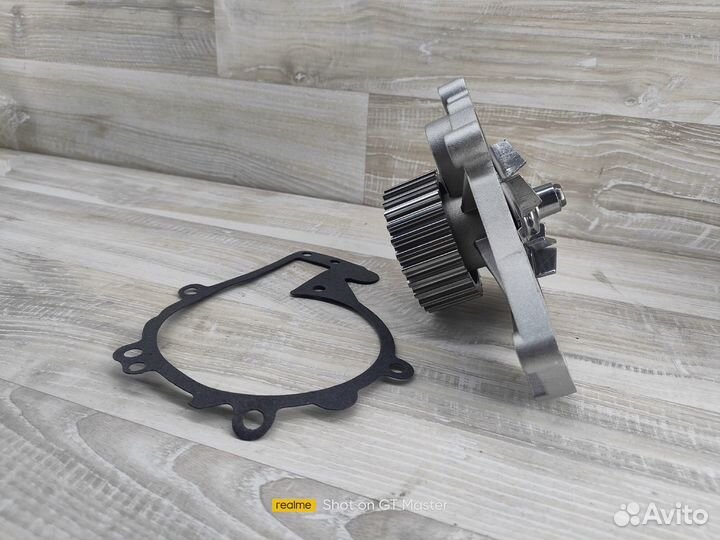 Помпа Chery Tiggo/Tiggo FL/Fora/Estina/Tingo 1.8-2