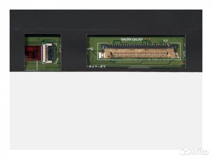 Матрица для ноутбука BOE-hydis NT140WHM-N41