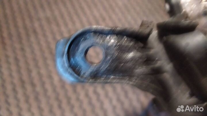 Фара тойота рав 4 2020 года