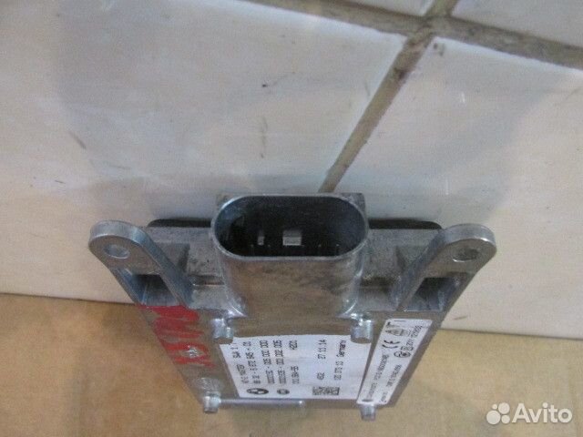 Блок управления (разное) BMW X5