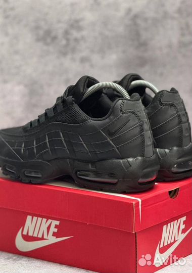 Кроссовки Nike Air Max 95 современные