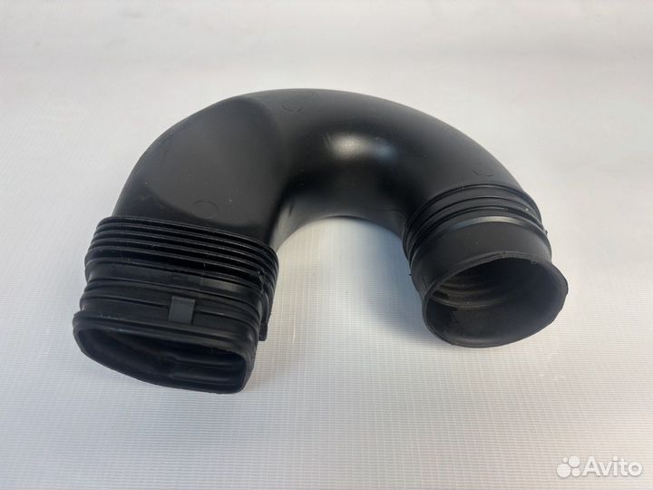 Патрубок воздушного фильтра 1k0129618an 1k0129618c