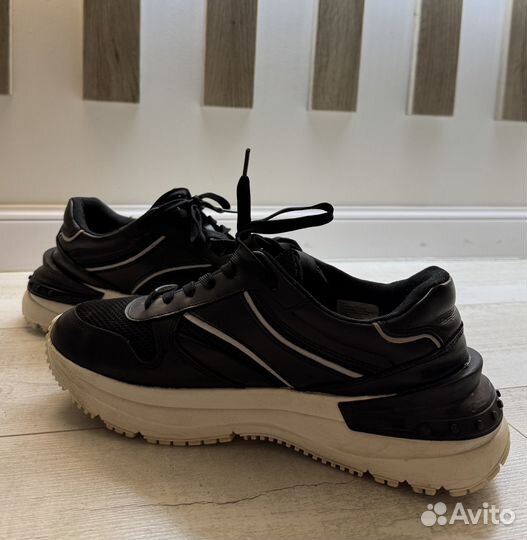 Кроссовки мужские calvin klein jeans 43 размер