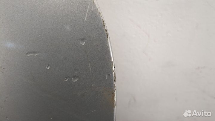 Капот Citroen C4