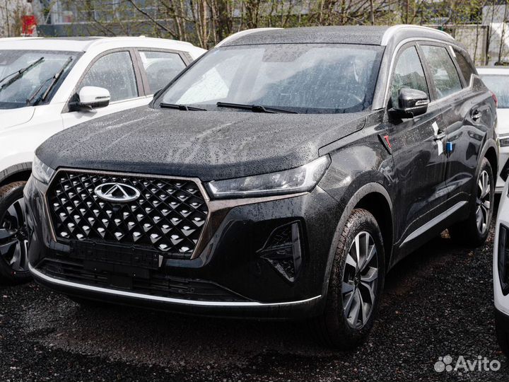 Chery Tiggo 7 Pro Max 1.6 AMT, 2024