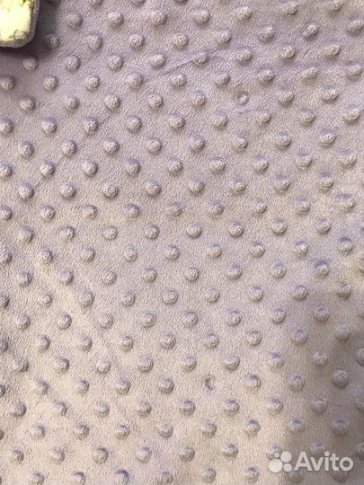 Конверт-одеяло на выписку