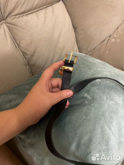 Ремень gucci женский