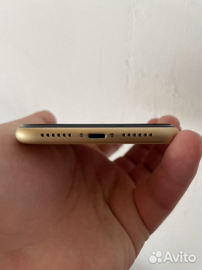 iPhone XR идеал обмен