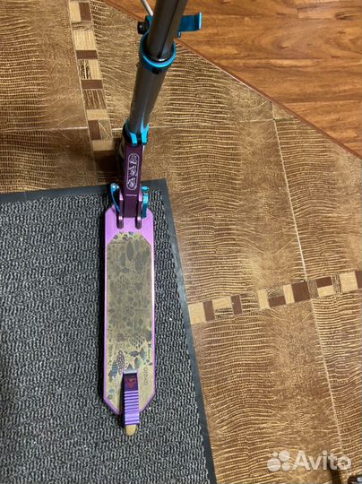 Самокат Oxelo