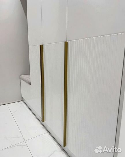 Шкаф в прихожую