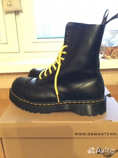 Dr. martens 8761 BXB Boot